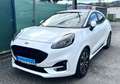 Ford Puma ST-Line Automatik Rückfahrkamera Winterreifen Weiß - thumbnail 1