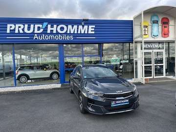 1.0 T-GDI 120CH ACTIVE