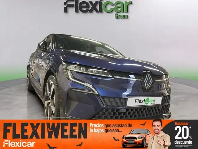 Renault Super 5 Techno EV60 160kW (220CV) ch.