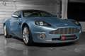 Aston Martin Vanquish V12 5.9i 1st Owner-Full Aston History Blau - thumbnail 5
