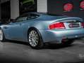 Aston Martin Vanquish V12 5.9i 1st Owner-Full Aston History Blau - thumbnail 2