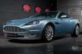 Aston Martin Vanquish V12 5.9i 1st Owner-Full Aston History Blau - thumbnail 1
