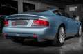Aston Martin Vanquish V12 5.9i 1st Owner-Full Aston History Blau - thumbnail 3
