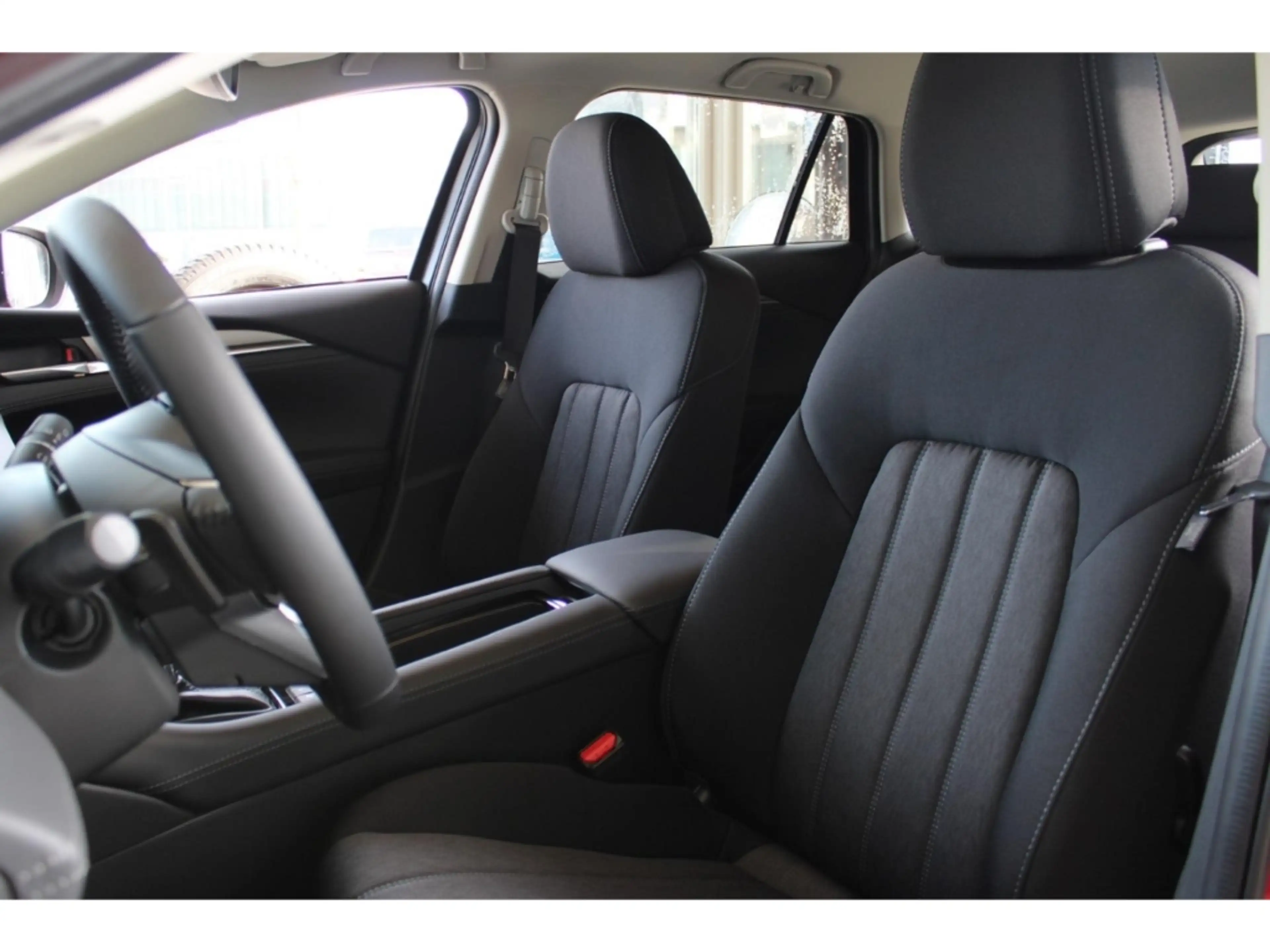 Mazda 6 SKY-G Kombi Exclusive-Line+GJ-RÄDER — photo 12