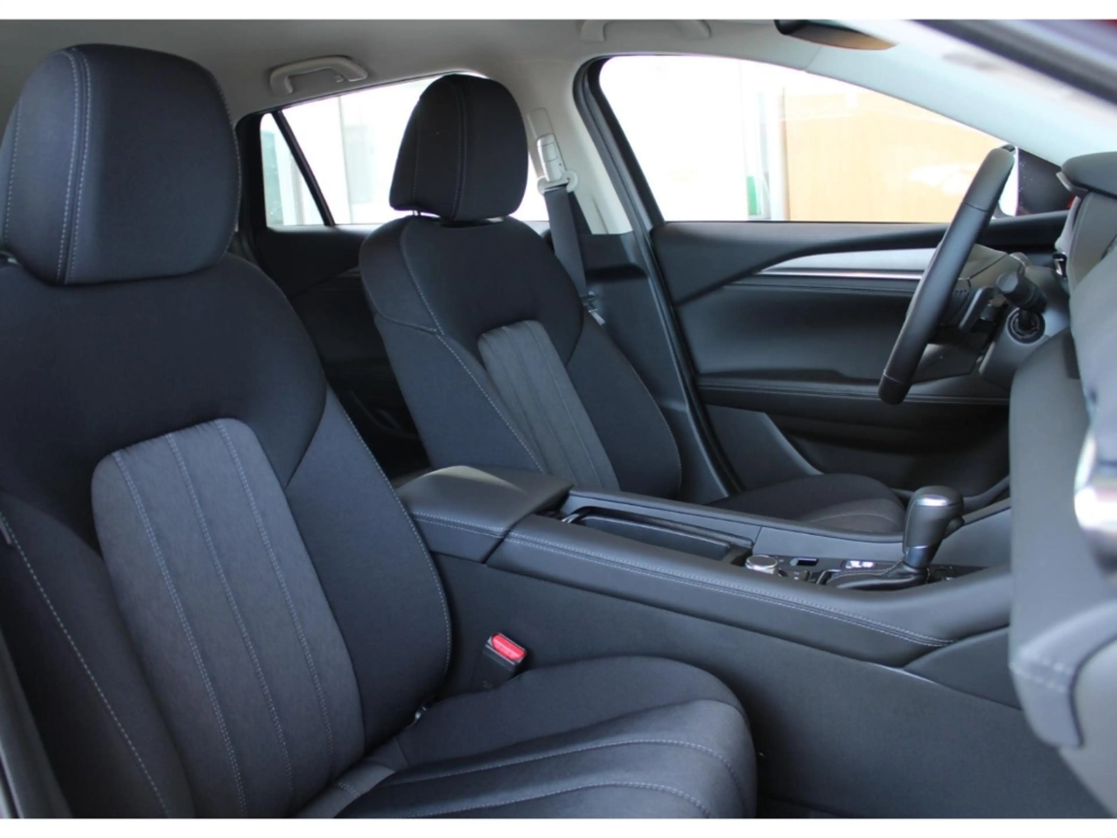 Mazda 6 SKY-G Kombi Exclusive-Line+GJ-RÄDER — photo 13