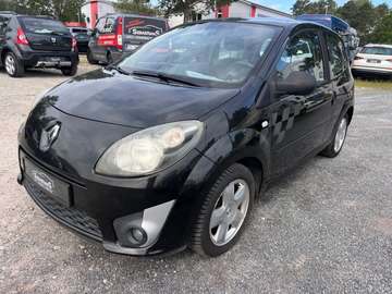 Dynamique Eco2 dCi Klima Tüv 08/2026