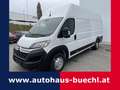 Citroen Jumper Jumper 35+ L4H3 BlueHDi 140 S&S Komfort+ Weiß - thumbnail 1