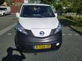 Nissan E-NV200 40 kWh Connection Edition 6p Blanc - thumbnail 3