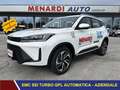 EMC SEI 1.5T GPL CVT AZIENDALE MENARDI AUTO Weiß - thumbnail 1