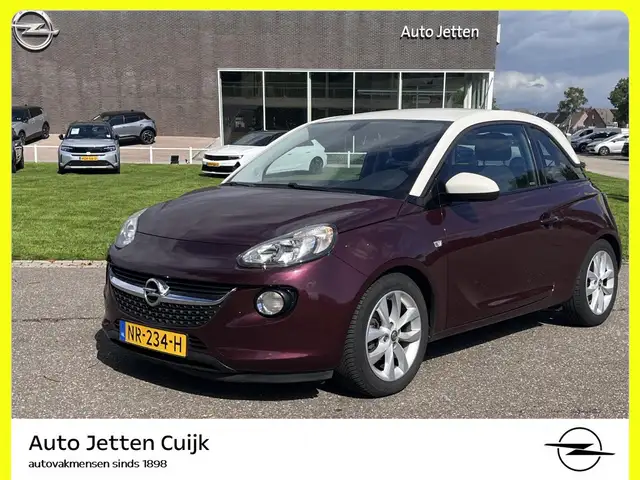 Opel Adam
