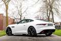Jaguar F-Type Coupé * Sportuitlaat * Meridian * Navi * PDC * Weiß - thumbnail 22