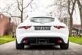 Jaguar F-Type Coupé * Sportuitlaat * Meridian * Navi * PDC * Weiß - thumbnail 20