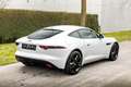 Jaguar F-Type Coupé * Sportuitlaat * Meridian * Navi * PDC * Weiß - thumbnail 18