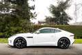 Jaguar F-Type Coupé * Sportuitlaat * Meridian * Navi * PDC * Weiß - thumbnail 8