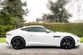 Jaguar F-Type Coupé * Sportuitlaat * Meridian * Navi * PDC * Weiß - thumbnail 19