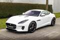 Jaguar F-Type Coupé * Sportuitlaat * Meridian * Navi * PDC * Weiß - thumbnail 7