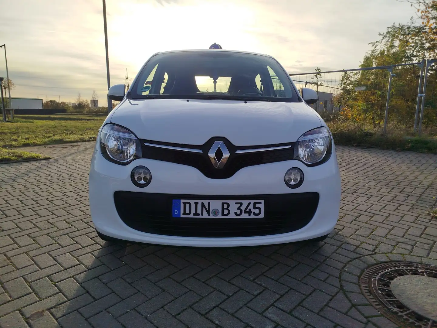 Renault Twingo SCe 70 Dynamique TÜV Klima - 2