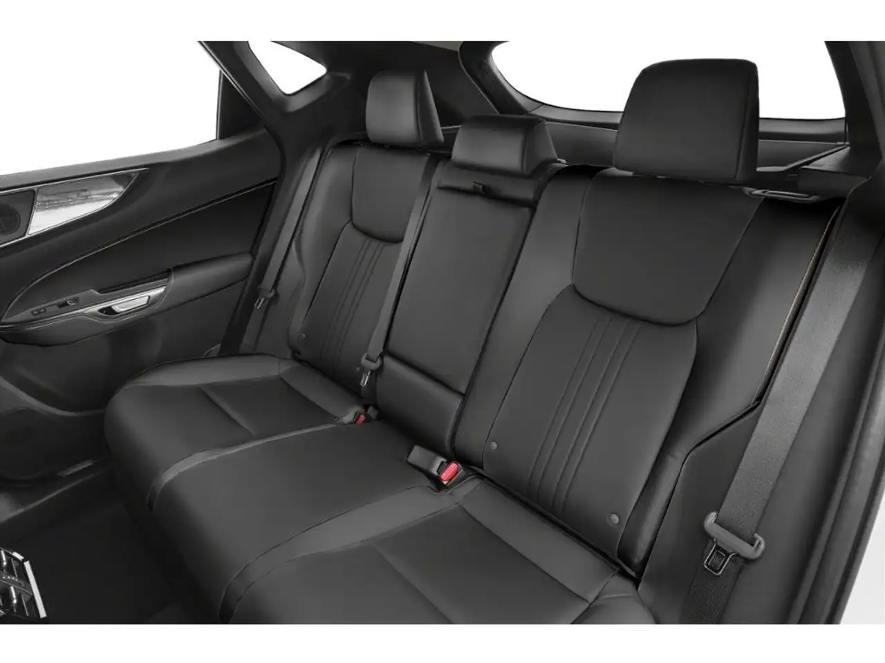 Lexus NX fotografie Lexus NX