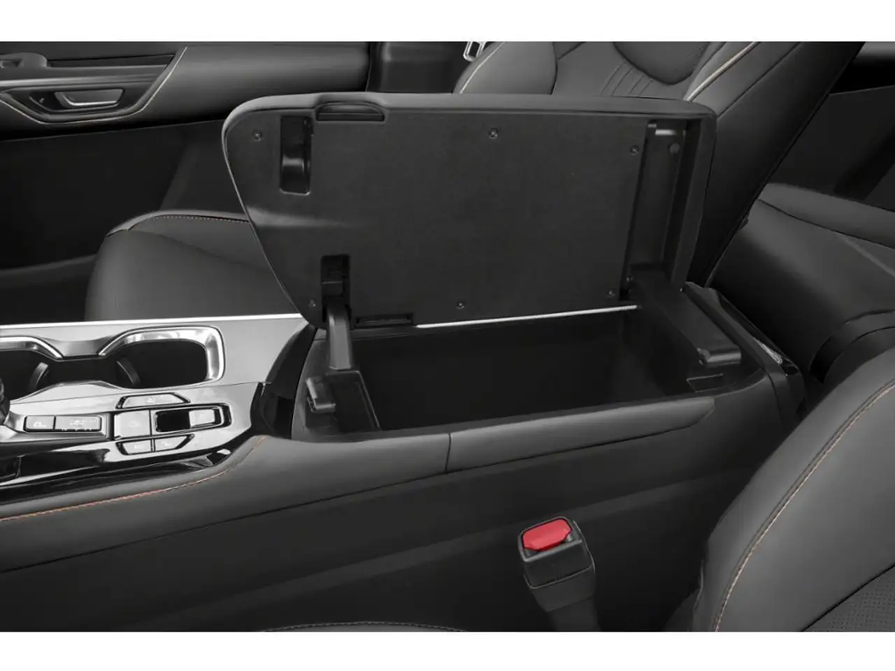 Lexus NX fotografie Lexus NX