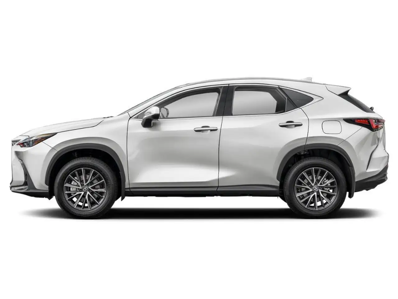 Lexus NX fotografie Lexus NX