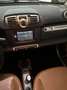 smart forTwo fortwo cabrio Micro Hybrid Drive BRABUS Silber - thumbnail 6