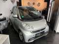 smart forTwo fortwo cabrio Micro Hybrid Drive BRABUS srebrna - thumbnail 2