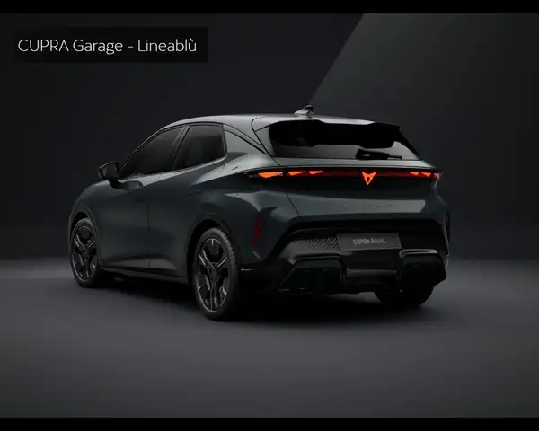 CUPRA Raval view 4