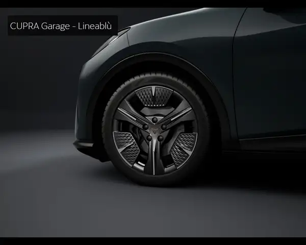 CUPRA Raval view 2