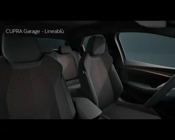 CUPRA Raval view 3