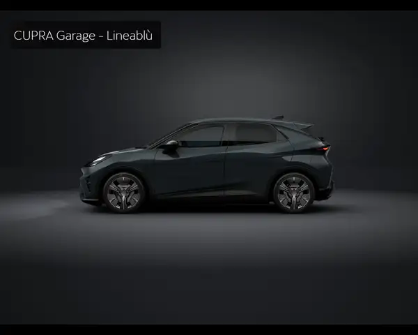 CUPRA Raval view 5