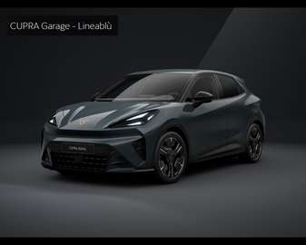 Edge 37 kWh 99 kW (135 CV) Elettrica Rapporto sing