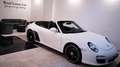Porsche 911 997 Carrera GTS Cabrio Bianco - thumbnail 5