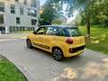 Fiat 500L 500L 1.4i Lounge Jaune - thumbnail 7