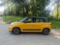 Fiat 500L 500L 1.4i Lounge Jaune - thumbnail 8