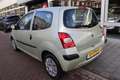 Renault Twingo 1.2-16V Authentique. Airco. Geel - thumbnail 8