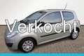 Renault Twingo 1.2-16V Authentique. Airco. Geel - thumbnail 1