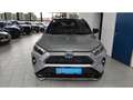 Toyota RAV 4 2.5 Plug-in AWD Bi-Tone | 360 cam | JBL | HUD | Tr Zilver - thumbnail 5