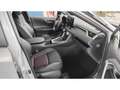 Toyota RAV 4 2.5 Plug-in AWD Bi-Tone | 360 cam | JBL | HUD | Tr Zilver - thumbnail 24