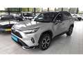 Toyota RAV 4 2.5 Plug-in AWD Bi-Tone | 360 cam | JBL | HUD | Tr Zilver - thumbnail 4