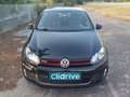 Volkswagen Golf GTI 2.0 TSI Negro - thumbnail 4
