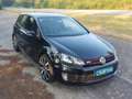 Volkswagen Golf GTI 2.0 TSI Negro - thumbnail 5