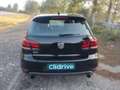 Volkswagen Golf GTI 2.0 TSI Negro - thumbnail 7