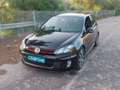 Volkswagen Golf GTI 2.0 TSI Negro - thumbnail 2