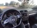 Volkswagen Golf GTI 2.0 TSI Negro - thumbnail 10