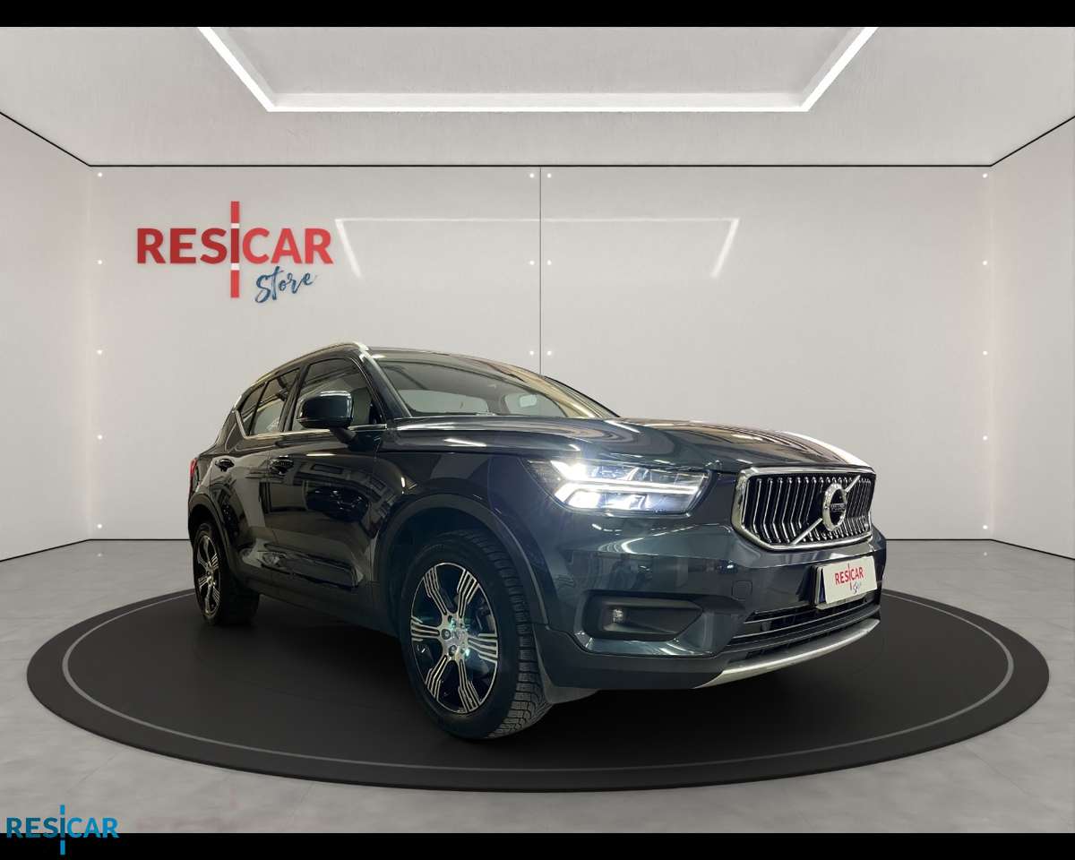 Volvo XC40 2.0 D3 Inscription