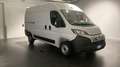 Fiat Ducato Ducato 33 2.2 Mjt 140CV PLM-TM Furgone Bianco - thumbnail 4