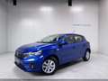 Dacia Sandero 1.0 Benzine Autom. - Bluetooth - Topstaat! 1Ste... Bleu - thumbnail 4