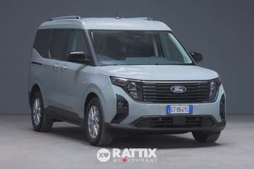 1.0 Ecoboost 125CV Titanium Powershift