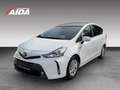 Toyota Prius+ + Hybrid Comfort  7-Sitzer Blanc - thumbnail 2