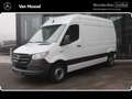 Mercedes-Benz eSprinter 312 L2H2 85 KW - 55 kWh |AIRCO/ALARM/CAM Wit - thumbnail 1
